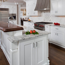 Kitchen Renovation