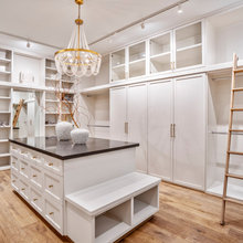 St A Closet