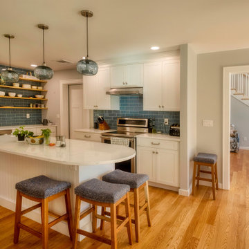 Sustainable Southbury