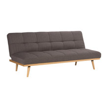 sofa sleeper (futon style)