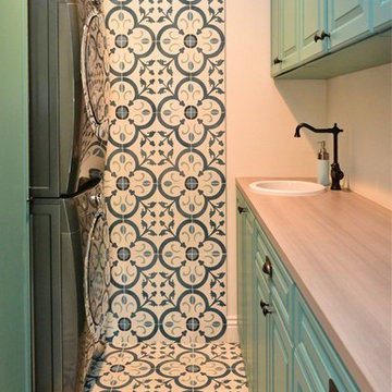 Complete Home Makeover