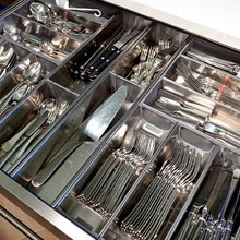 Kitchen Drawers
