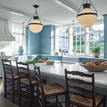 Ingoglia-Hensley Kitchen Remodel