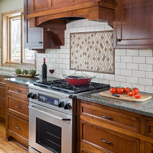 subway tiles