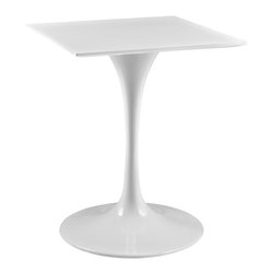 Anabel Series Dining Table - 24" Square - Dining Tables
