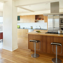 Kitchen remodel