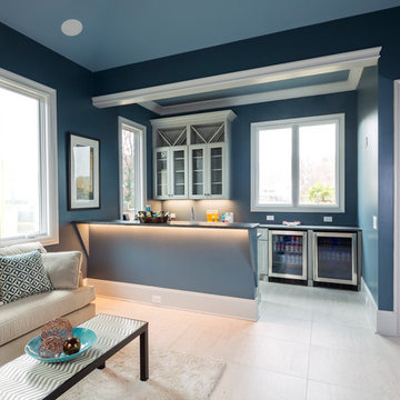 Whole House Remodel-Colony Point Lane