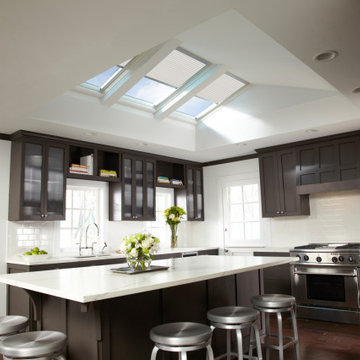 VELUX 2025