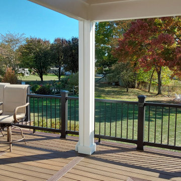 Decking