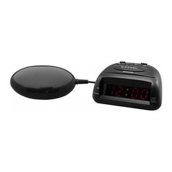 Global 360 Alarm Clock - Products
