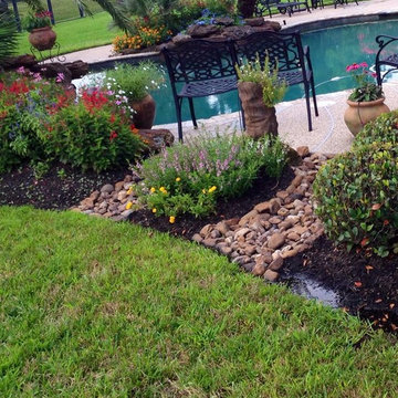 Our Work