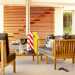 Furniture | Watego - Outdoor Lounge Sets