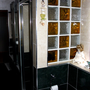 Ristrutturazione bagno