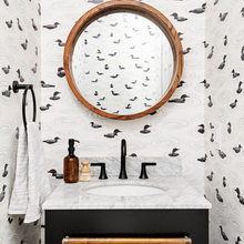 My Bathroom Remodeling Project