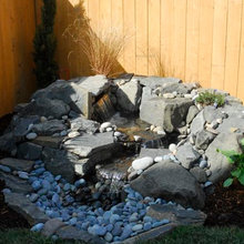 Water Features