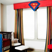 Kids room