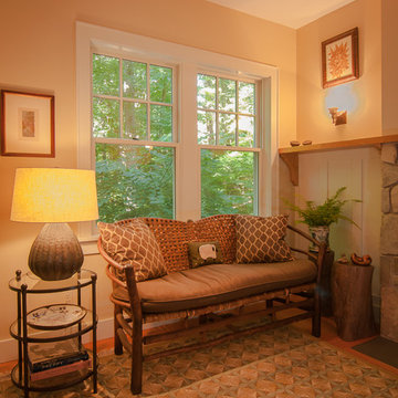 Hot Springs Vacation Home