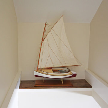 Upscale In Law Apartment