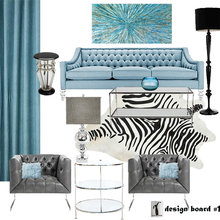 Living Spaces
