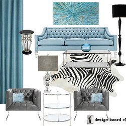 Designer Boards - Furniture