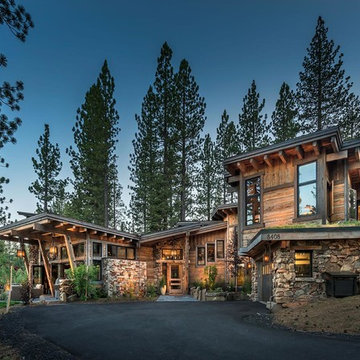 Natural Bungalow