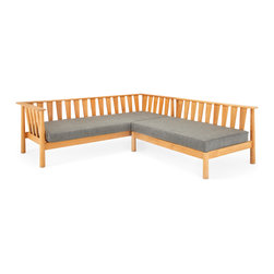 Furniture | Malua - Outdoor Lounge Furniture