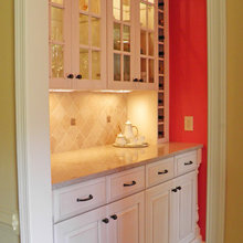 Butler's Pantry