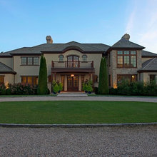 frontages