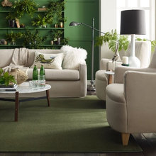 Decor, Color, Texture