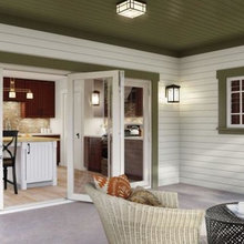 patio doors