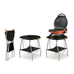 O-Grill O-Dock Collapsible Table - Outdoor Grills
