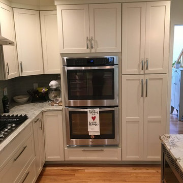 Transitional Kitchen-2