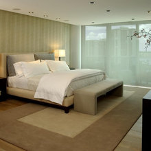 Jolie bedroom