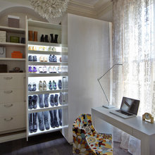 closets