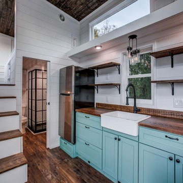 Indigo River Tiny Homes
