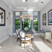 Decorations/ Great Room