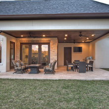 Landscape Ideas