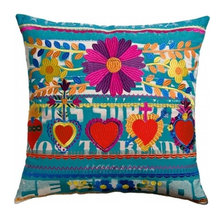 pillows