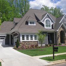 New Home Ideas