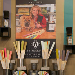 Bridget Beari Colors - Paint And Wall Covering Supplies
