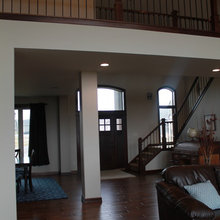 At Home in Brandon