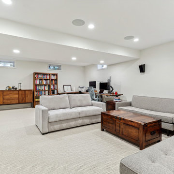 Chatham Modern Home Remodel