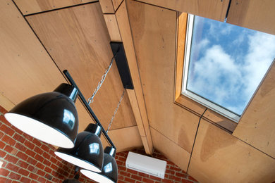 Camberwell: Garage Conversion