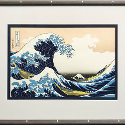 Custom Picture Framing - Home Decor