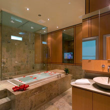 dream bathroom