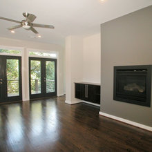 Jacobean stain