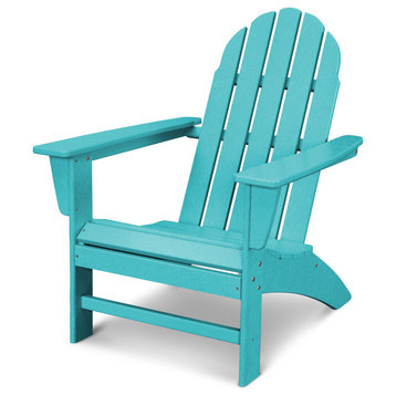Vineyard Adirondack Chair, Aruba