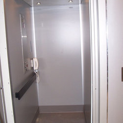 Wheelchair Lift - Products