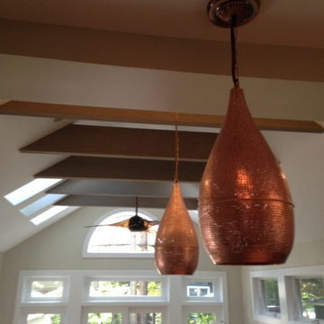 Dan Davis Design Kitchens and Baths