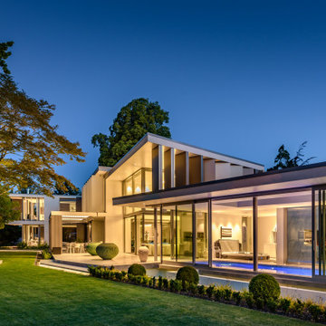 Clyde Road House